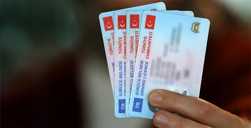 Ehliyetini yenilemeyenler dikkat, son gün uyarısı geldi;