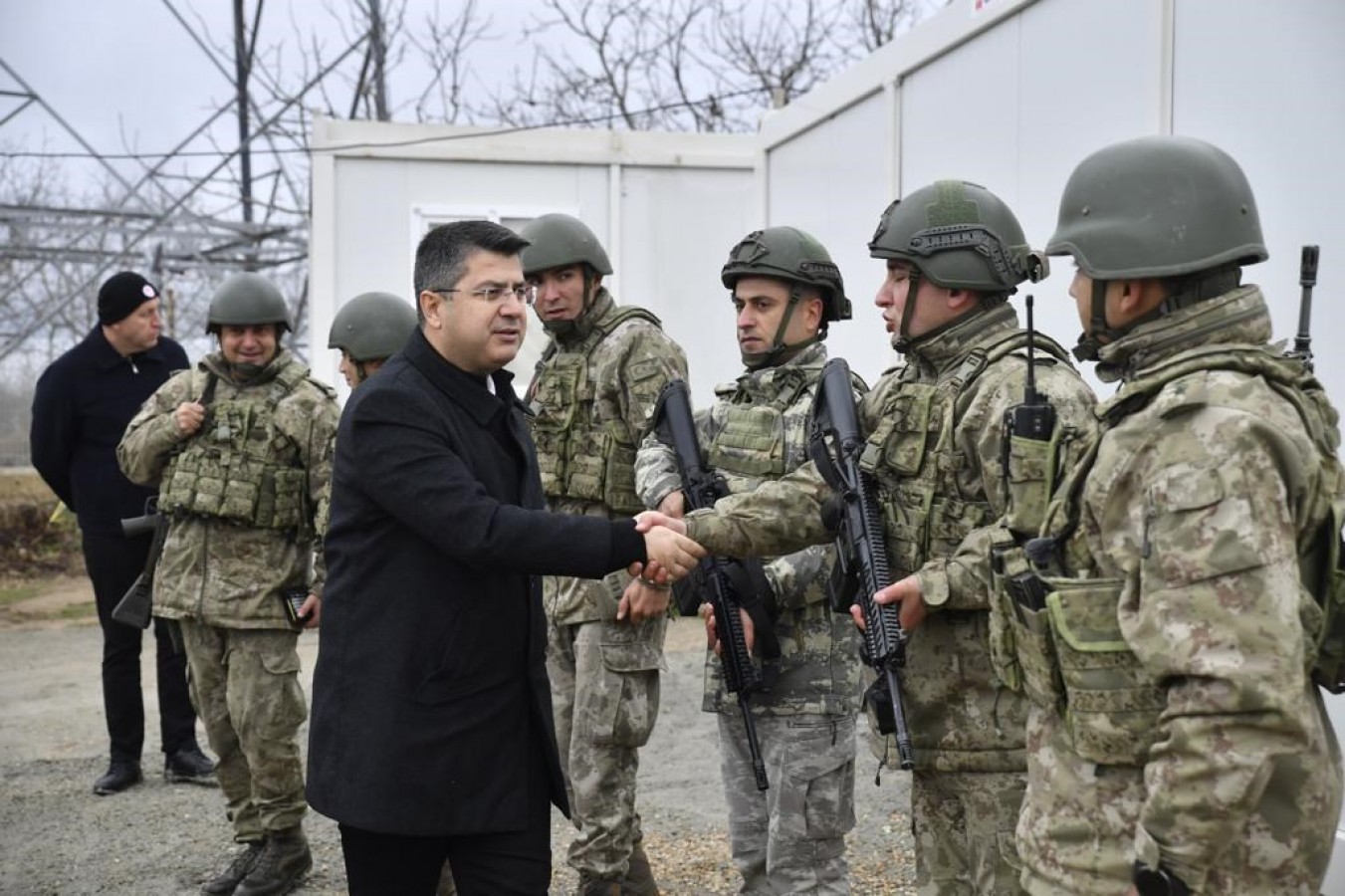 Ömer SEVGİLİ