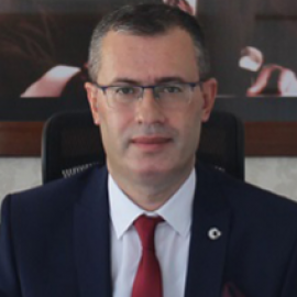 İsmail Hakkı Ertaş