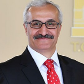 Mehmet Ali ÖZYİĞİT