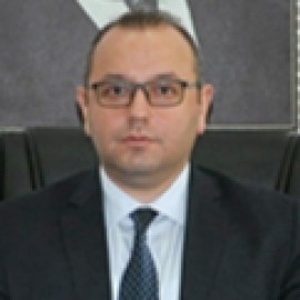 Fatih ÇOBANOĞLU