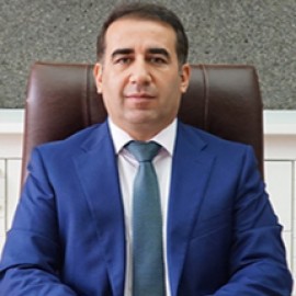 Ercan ÖTER