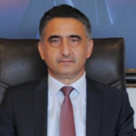 Suat DERVİŞOĞLU