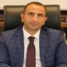 Cevat ÇELİK