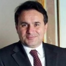 Gökhan GÖRGÜLÜARSLAN