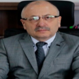 Erol TÜRKMEN