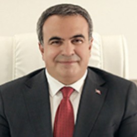 Cemil Özgür ÖNEĞİ