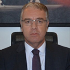 Bülent BAYRAKTAR