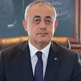 Alper Faruk Güngör
