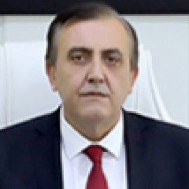 Mahmut Nedim TUNÇER