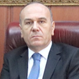 Mahmut Kaşıkçı