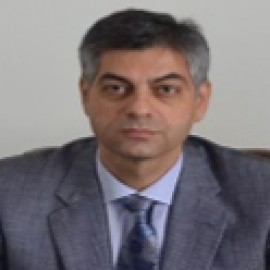 İbrahim Süha KARABORAN
