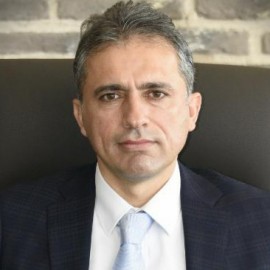 İbrahim ÇENET