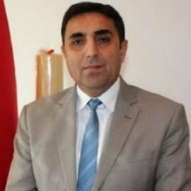 Abdullah ASLANER