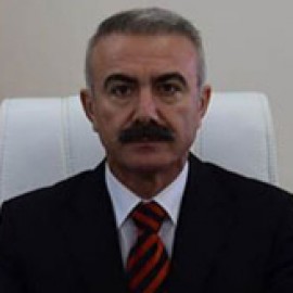 Ahmet ERDOĞDU
