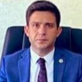 Yunus Emre BAYRAKLI
