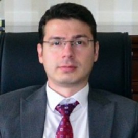Muhammed Berat BERDİBEK