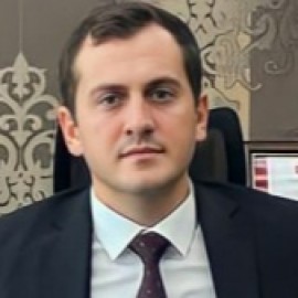 Muhammet Kılıçaslan