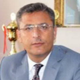 Muhittin PAMUK