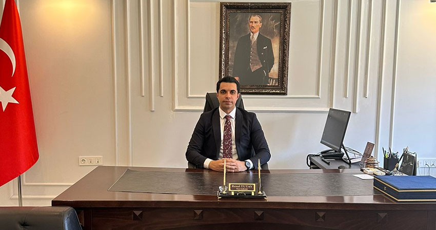 Resul Tutay
