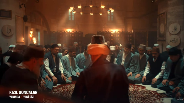 Hüdayar Mete Buhara