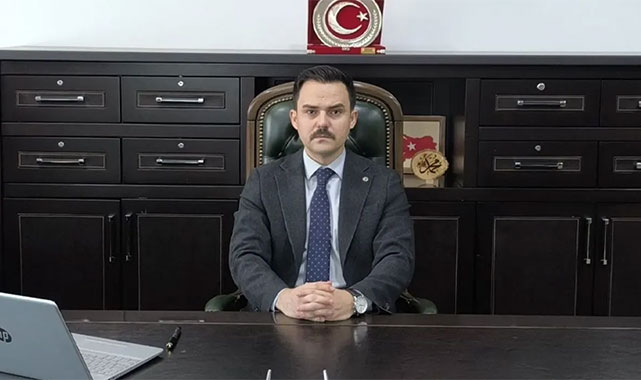 Van Bahçesaray'a kayyum atandı;