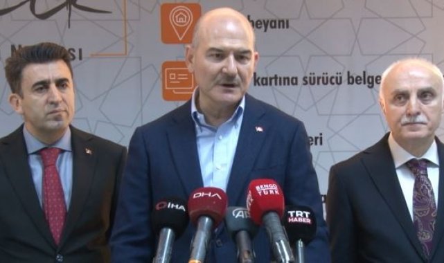 Banka işlemlerinde eski kimlik kullanılamayacak