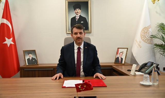 "2023 bizim yılımız olacak"