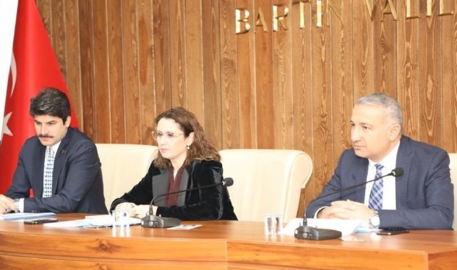 Yeni yılda bağımlılık konusuna daha fazla yoğunlaşılacak