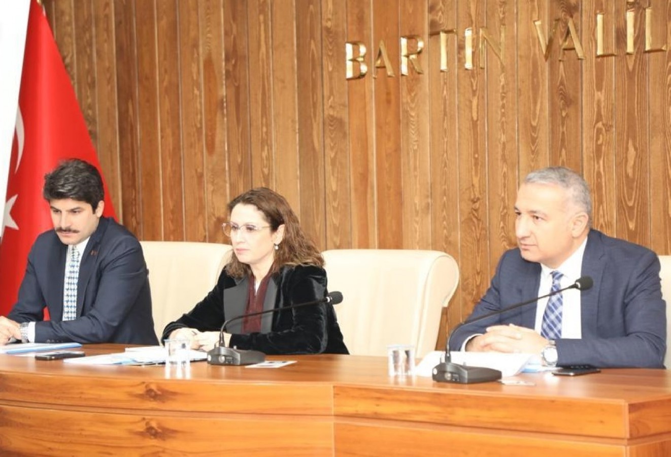 Yeni yılda bağımlılık konusuna daha fazla yoğunlaşılacak