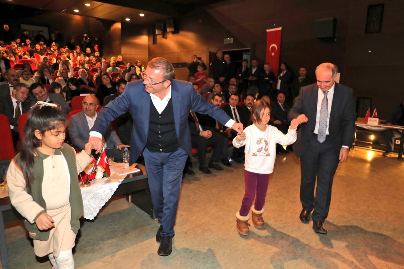 En çok kitap okuyanlara ödül