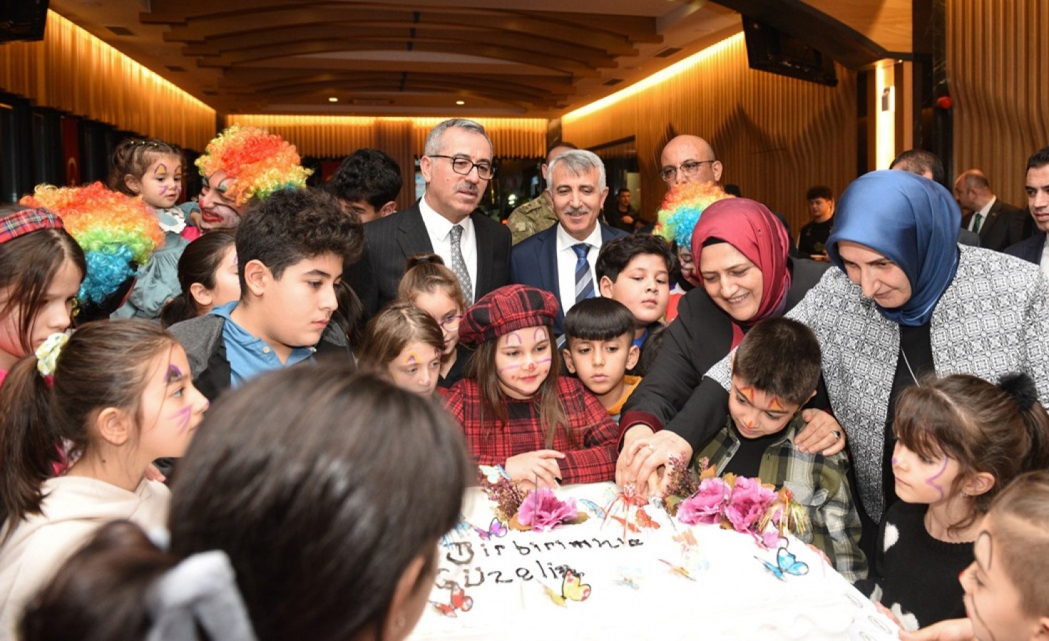 “Rabbim bizi şehitlerimize karşı mahcup etmesin”;