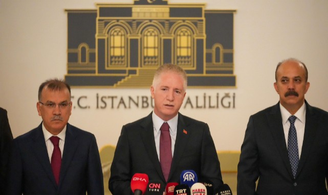 Taşkınlıklara asla müsaade edilmeyecek