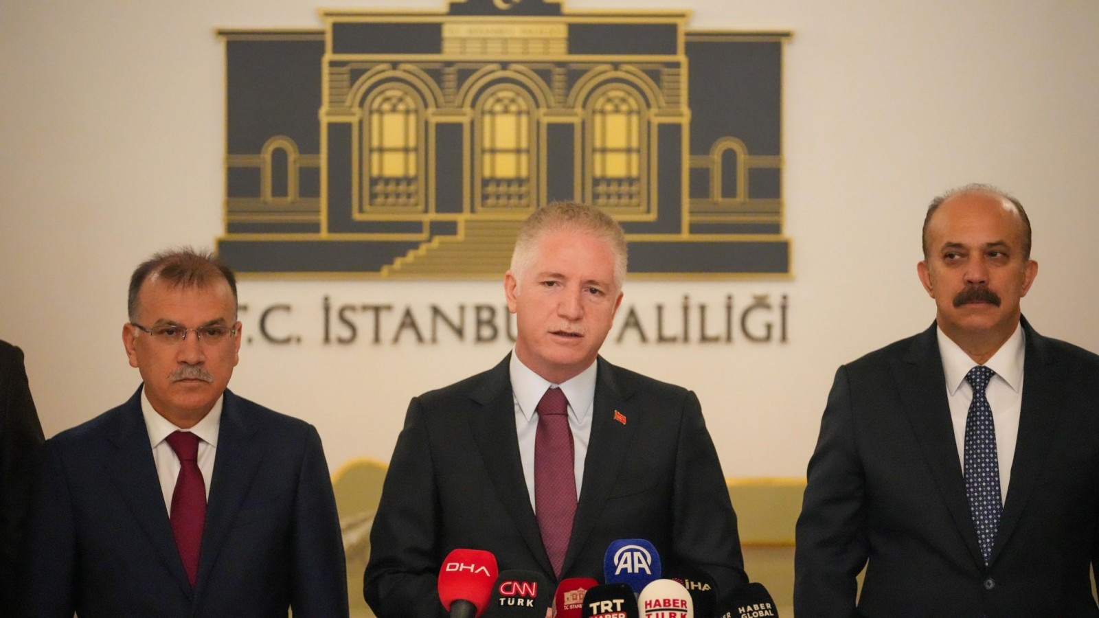 Taşkınlıklara müsaade edilmeyecek
