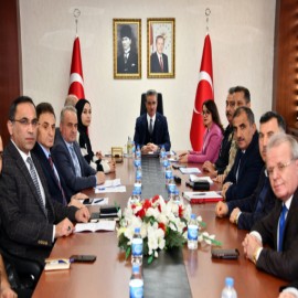 Gümüşhane'de sahipsiz hayvanlar güvende