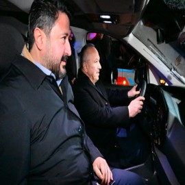 184 yeni araçla suçlulara gözdağı