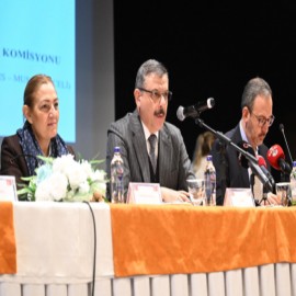 "Toplumun gelişmişliği, dezavantajlılara sunulan imkânlarla ölçülür"