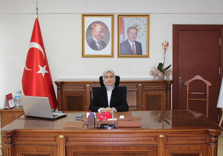 Büşra GÜNEŞ