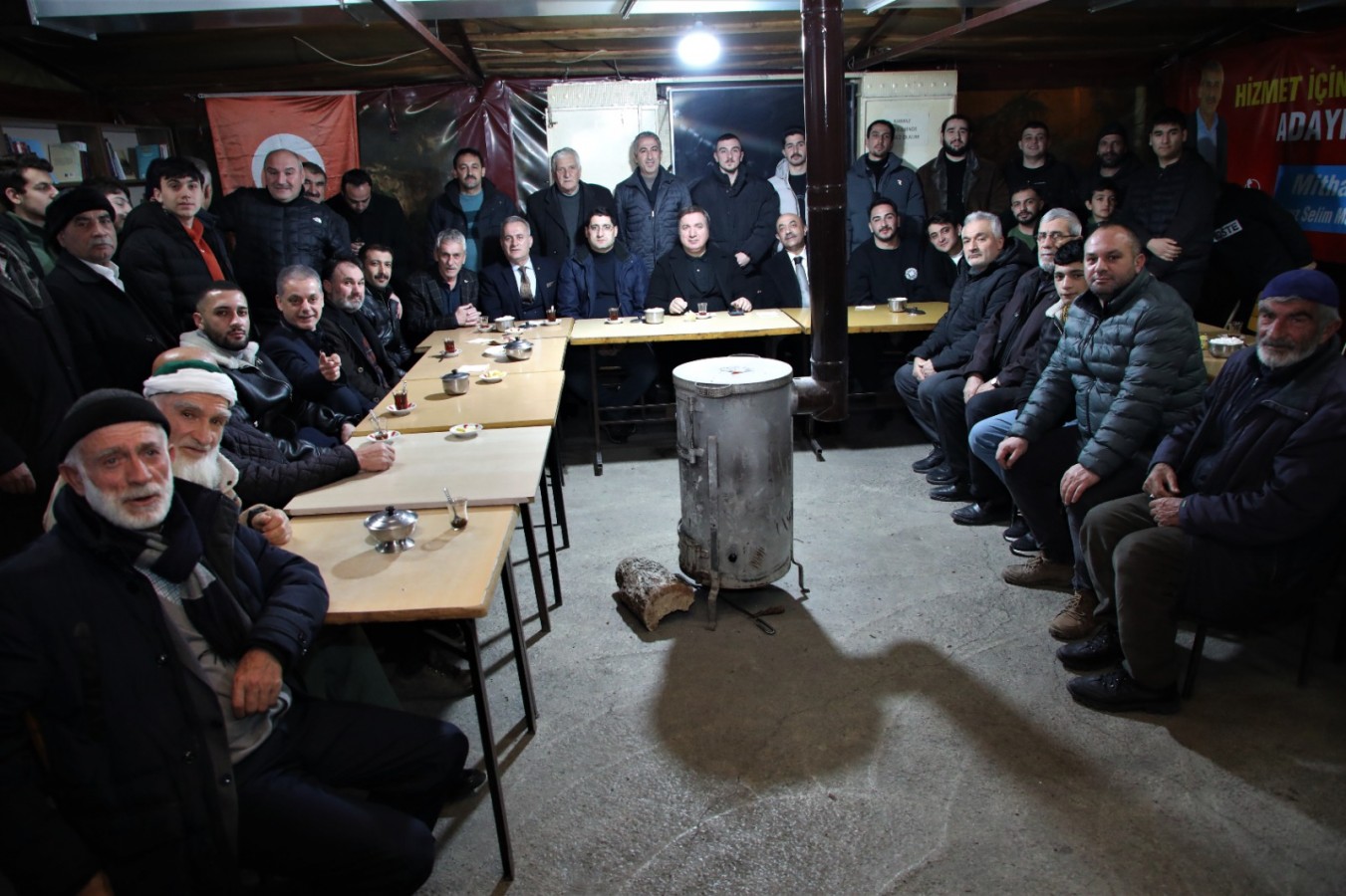 Yusuf İzci