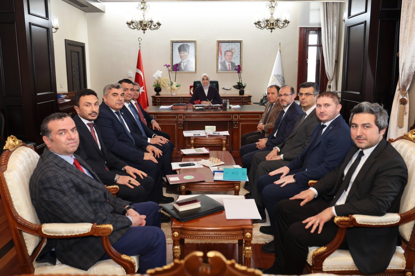 "Madde bağımlılığına karşı üzerimize ne düşüyorsa yapmalıyız"
