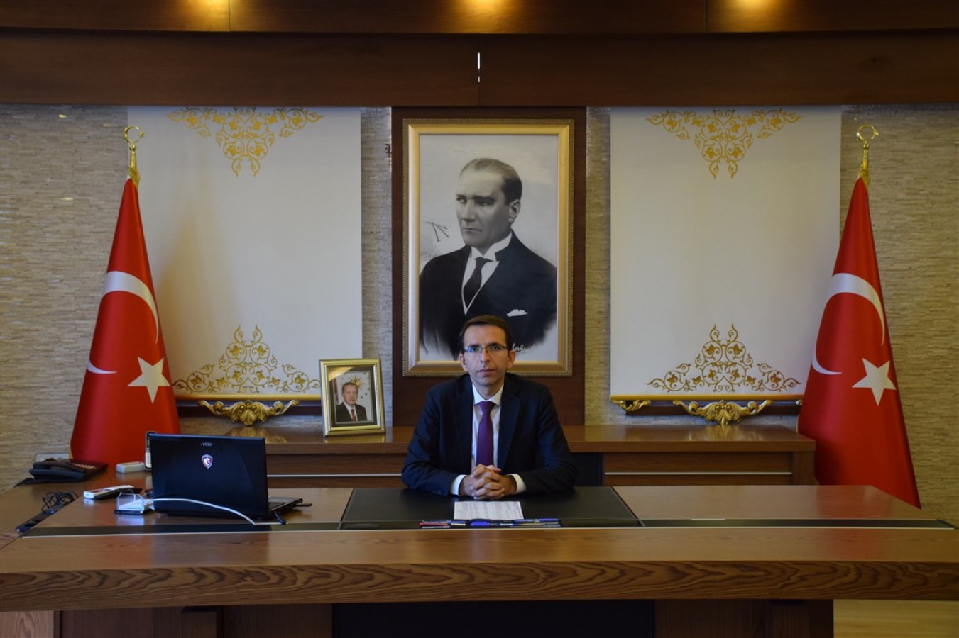 Eyyüp GÜNGÖR;