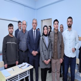 Ailesiyle birlikte oyunu kullandı
