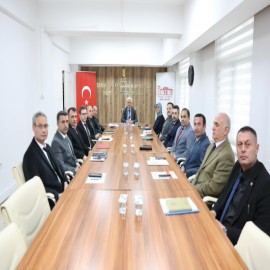 "Düzce, tarım sektöründe de iddialı"