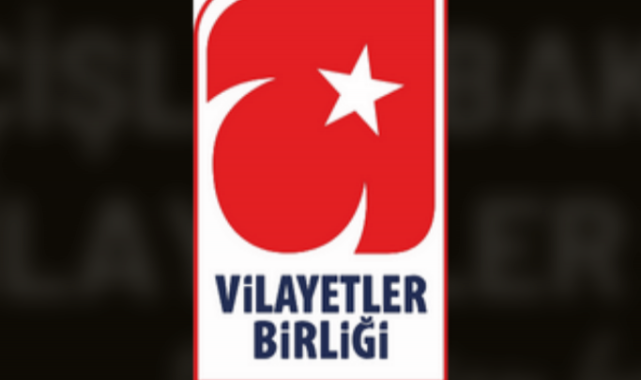 Vilayetler Hizmet Birliği Genel Sekreterliğine sürpriz atama!