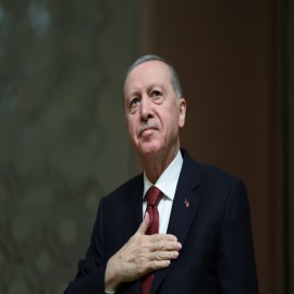 Cumhurbaşkanı Erdoğan, 5G bağlantı ile valilerle görüştü