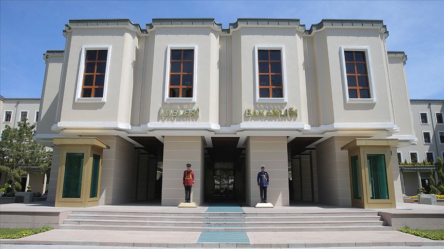 İçişleri'nden Uşak Belediye Başkanı Yalım hakkında yeni karar!