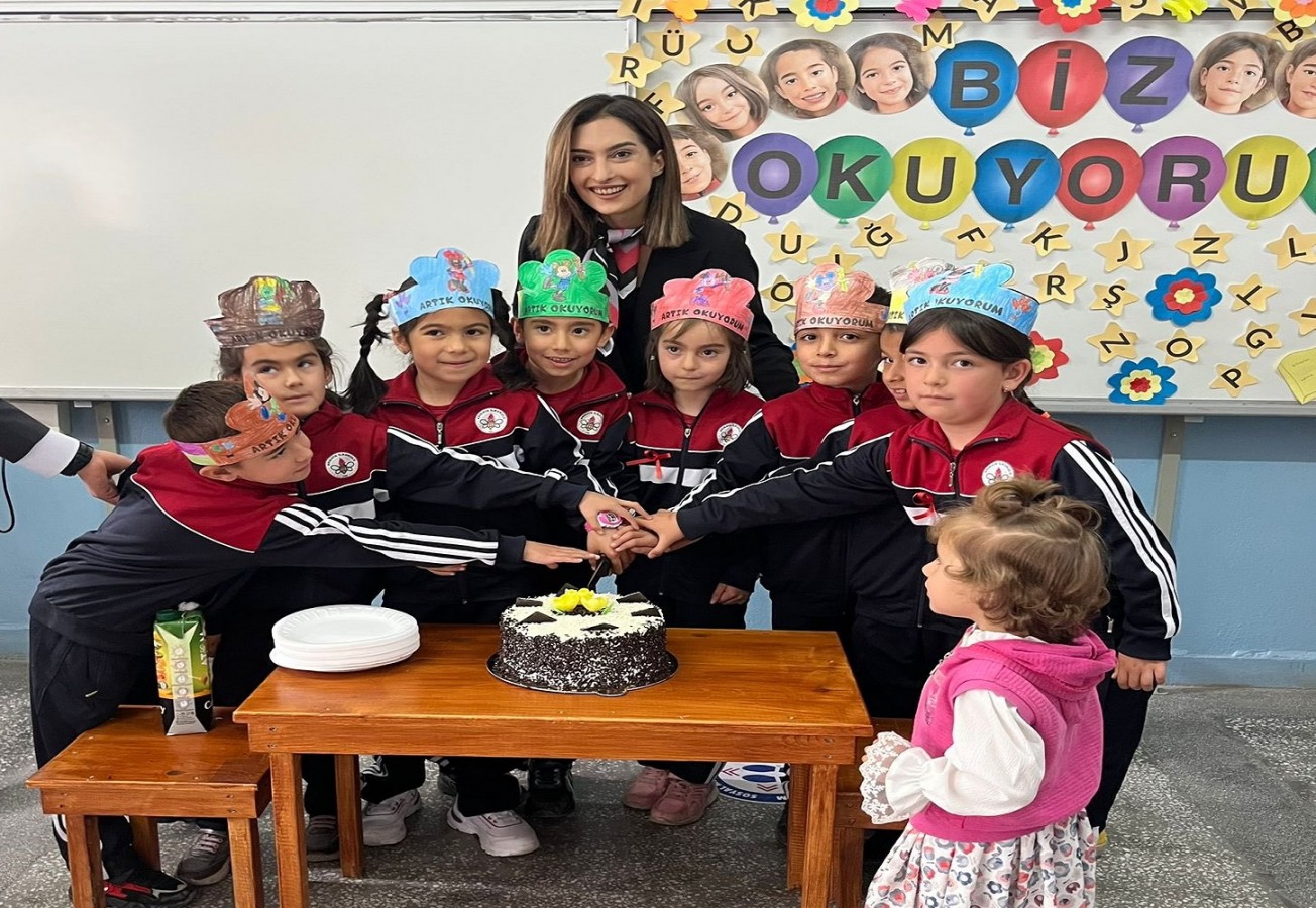 Kübra Eroğlu