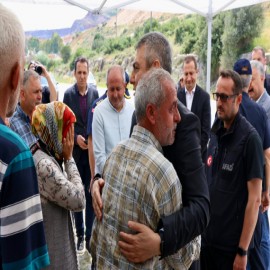 Bayramda kaybolan zihinsel engelli İlyas, her yerde aranıyor