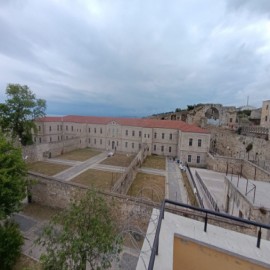 Sinop’un tarihi mirasına yoğun ilgi: