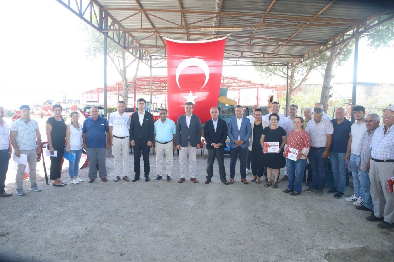 Mahmut Kaşıkçı